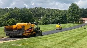 Why Choose Us For All Your Driveway Paving Needs in Tullytown, PA?